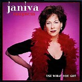Janiva Magness - Use What You Got