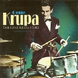 Gene Krupa - The Gene Krupa Story