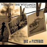 Tab Benoit / Voice Of The Wetlands All-stars - Box Of Pictures