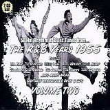 Various artists - The R&B Years 1955: Vol.2
