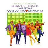 Herman's Hermits - Mrs. Brown, You've Got A Lovely Daughter