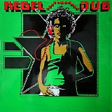 Keith Hudson - Rebel Dub
