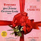 Julie Andrews - Firestone Presents Your Favorite Christmas Carols Volume 5