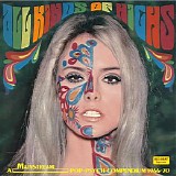 Various artists - A Mainstream Pop-Psych Compendium 1966-70