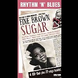 Various artists - Rhythm 'n' Blues: Fine Brown Sugar