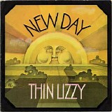 Thin Lizzy - New Day