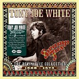 Tony Joe White - Swamp Fox: The Definitive Collection 1968-1973