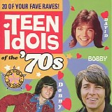 Various artists - Teen Idols Of The '70s