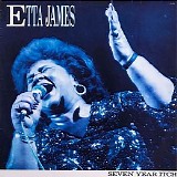 Etta James - Seven Year Itch