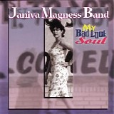 Janiva Magness - My Bad Luck Soul