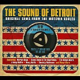 Various artists - Original Gems From The Motown Vaults