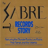 Various artists - Sabre Records Story