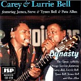 Carey & Lurrie Bell - Dynasty