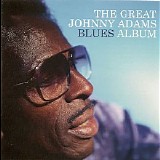 Johnny Adams - The Great Johnny Adams Blues Album