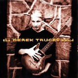 The Derek Trucks Band - The Derek Trucks Band