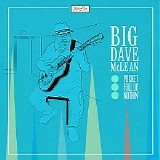 Big Dave Mclean - Pocket Full Of Nothin'