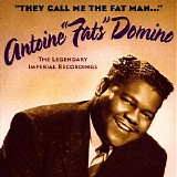 Fats Domino - The Legendary Imperial Recordings