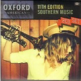 Various artists - The Oxford American Southern Sampler 2009