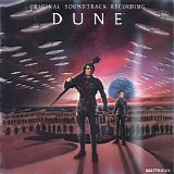 Various artists - Dune Soundtrack