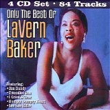 LaVern Baker - Only The Best Of LaVern Baker