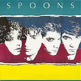 Spoons - Talk Back