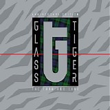 Glass Tiger - The Thin Red Line (Deluxe)