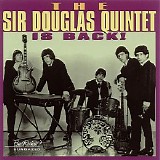 Sir Douglas Quintet - (2000) Is Back