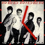 Red Rider - Breaking Curfiew