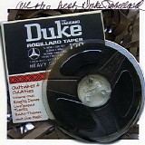 Duke Robillard - The Unheard Duke Robillard Tapes Volume 1