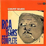 Count Basie - RCA Years In Complete