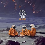Five Alarm Funk - Big Smoke