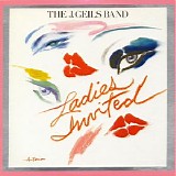 The J. Geils Band - Ladies Invited