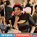 Ella Fitzgerald - Ella Fitzgerald Sings the Irving Berlin Songbook