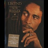 Bob Marley & The Wailers - Legend (Deluxe Edition)