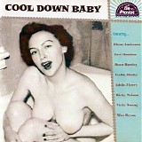 Various artists - Pan-American Recordings Vol. 32 ~ Cool Down Baby