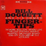 Bill Doggett And His Combo - Fingertips