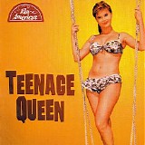 Various artists - Pan-American Recordings Vol. 3 ~ Teenage Queen