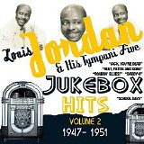 Various artists - (2005) Jukebox Hits Volume 2 1947-1951