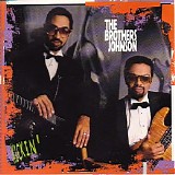 The Brothers Johnson - Kickin'
