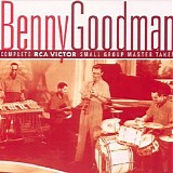 Benny Goodman - (2000) Complete RCA Victor Small Group Master Takes