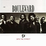 Boulevard - Into The Street