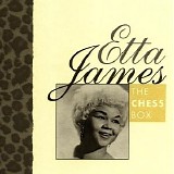 Etta James - The Chess Box Set