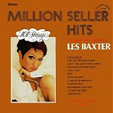 Les Baxter - Million Seller Hits