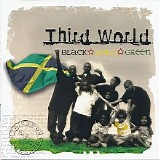 Third World - Black Gold & Green