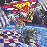 Triumph - Just A Game