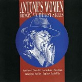 Various artists - Antone's Women Bringing You The Best In Blues