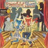 Roomful Of Blues - (2000) The Blues'll Make You Happy Too!