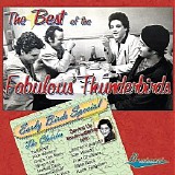The Fabulous Thunderbirds - Early Bird Specials
