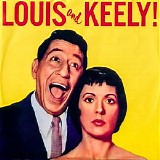 Louis Prima And Keely Smith - Louis And Keely!