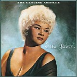 Etta James - The Genuine Article